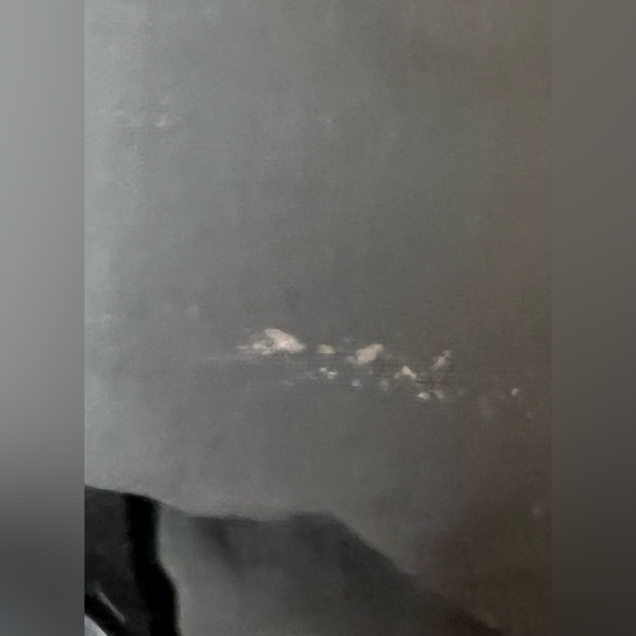 The North Face Women’s Polartec Recycled Fleece Jacket Gray Size Small - Picture 12 of 13